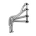PartzBiz CM: 32540FLT-Flowtech Long Tube Header - เคลือบเซรามิก PartzBiz CM: 32540FLT-Flowtech Long Tube Header - เคลือบเซรามิก