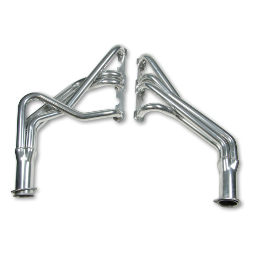 PartzBiz CM: 31112FLT-Flowtech Long Tube Header - Ceramic Coated PartzBiz CM: 31112FLT-Flowtech Long Tube Header - Ceramic Coated