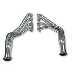PartzBiz CM 31132FLT - Flowtech Long Tube Header - Ceramic Coated