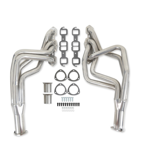 PartzBiz CM: 31150FLT-Flowtech Long Tube Header - เคลือบเซรามิก