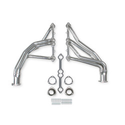 PartzBiz CM 31500FLT - Flowtech Long Tube Header - Ceramic Coated