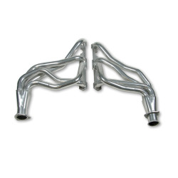 PartzBiz CM 31506FLT - Flowtech Long Tube Header - Ceramic Coated