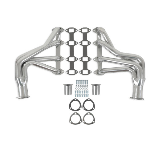 PartzBiz CM: 32540FLT-Flowtech Long Tube Header - เคลือบเซรามิก PartzBiz CM: 32540FLT-Flowtech Long Tube Header - เคลือบเซรามิก