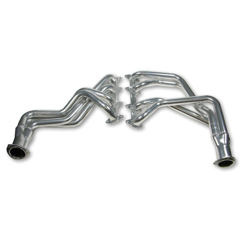 PartzBiz CM: 32542FLT-Flowtech Long Tube Header - Ceramic Coated
