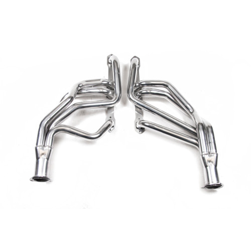 PartzBiz CM: 33130FLT-Flowtech Long Tube Header - Ceramic Coated PartzBiz CM: 33130FLT-Flowtech Long Tube Header - Ceramic Coated