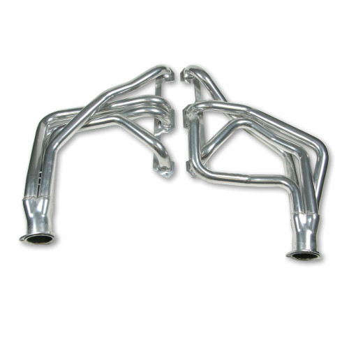 PartzBiz CM: 33500FLT-Flowtech Long Tube Header - Ceramic Coated PartzBiz CM: 33500FLT-Flowtech Long Tube Header - Ceramic Coated