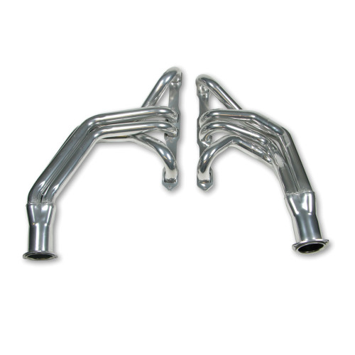 PartzBiz CM: 33504FLT-Flowtech Long Tube Header - เคลือบเซรามิก PartzBiz CM: 33504FLT-Flowtech Long Tube Header - เคลือบเซรามิก