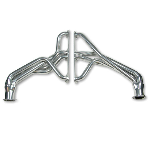 PartzBiz CM: 33550FLT-Flowtech Long Tube Header - Ceramic Coated