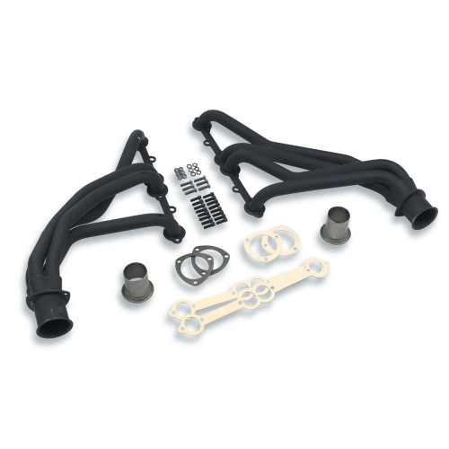 PartzBiz CM: 11500SFLT-Flowtech Long Tube Header W/Air Fittings - ทาสีแล้ว PartzBiz CM: 11500SFLT-Flowtech Long Tube Header W/Air Fittings - ทาสีแล้ว