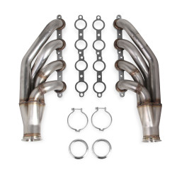 PartzBiz CM 11535FLT - เฮดเดอร์ Flowtech LS Turbo-สีธรรมชาติ PartzBiz CM 11535FLT - เฮดเดอร์ Flowtech LS Turbo-สีธรรมชาติ