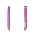 PartzBiz CM: 50232FLT-Flowtech Purple Hornies Glasspack PartzBiz CM: 50232FLT-Flowtech Purple Hornies Glasspack