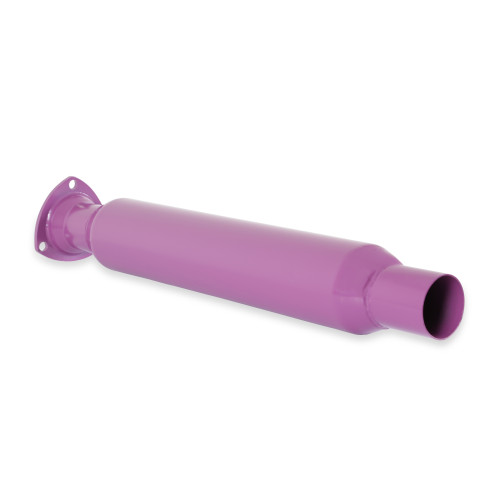 PartzBiz CM: 50230FLT-Flowtech Purple Hornies Glasspack PartzBiz CM: 50230FLT-Flowtech Purple Hornies Glasspack