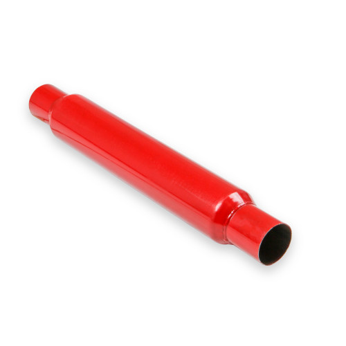 PartzBiz CM: 50251FLT-Flowtech Red Hots Glasspack PartzBiz CM: 50251FLT-Flowtech Red Hots Glasspack