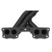 PartzBiz CM: 19000FLT-Flowtech Shorty Header - ทาสีแล้ว