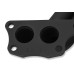 PartzBiz CM: 19000FLT-Flowtech Shorty Header - ทาสีแล้ว