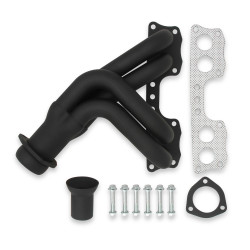 PartzBiz CM 19000FLT - Flowtech Shorty Header - ทาสีแล้ว