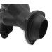 PartzBiz CM: 11142FLT-Flowtech Shorty Headers - ทาสีดำ PartzBiz CM: 11142FLT-Flowtech Shorty Headers - ทาสีดำ