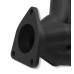 PartzBiz CM: 11142FLT-Flowtech Shorty Headers - ทาสีดำ PartzBiz CM: 11142FLT-Flowtech Shorty Headers - ทาสีดำ