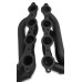 PartzBiz CM: 11143FLT-Flowtech Shorty Headers - Black Painted PartzBiz CM: 11143FLT-Flowtech Shorty Headers - Black Painted