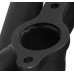 PartzBiz CM: 11143FLT-Flowtech Shorty Headers - Black Painted PartzBiz CM: 11143FLT-Flowtech Shorty Headers - Black Painted