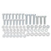 PartzBiz CM: 11143FLT-Flowtech Shorty Headers - Black Painted PartzBiz CM: 11143FLT-Flowtech Shorty Headers - Black Painted