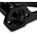 PartzBiz CM: 12103FLT-Flowtech Shorty Headers - Black Painted PartzBiz CM: 12103FLT-Flowtech Shorty Headers - Black Painted