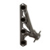 PartzBiz CM: 91627FLT-Flowtech Shorty Headers - Black Painted PartzBiz CM: 91627FLT-Flowtech Shorty Headers - Black Painted