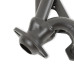 PartzBiz CM: 91627FLT-Flowtech Shorty Headers - Black Painted PartzBiz CM: 91627FLT-Flowtech Shorty Headers - Black Painted