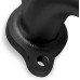 PartzBiz CM: 91843FLT-Flowtech Shorty Headers - Black Painted