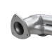 PartzBiz CM: 31142FLT-Flowtech Shorty Headers - Ceramic Coated