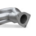 PartzBiz CM: 31142FLT-Flowtech Shorty Headers - Ceramic Coated