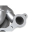 PartzBiz CM: 31142FLT-Flowtech Shorty Headers - Ceramic Coated