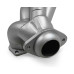 PartzBiz CM: 32138FLT-Flowtech Shorty Headers - Ceramic Coated