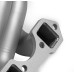 PartzBiz CM: 32138FLT-Flowtech Shorty Headers - Ceramic Coated