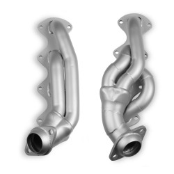 PartzBiz CM 91673-1FLT - Flowtech Shorty Headers - Ceramic Coated PartzBiz CM 91673-1FLT - Flowtech Shorty Headers - Ceramic Coated