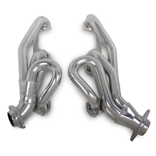 PartzBiz CM: 91945-1FLT-Flowtech Shorty Headers - Ceramic Coated PartzBiz CM: 91945-1FLT-Flowtech Shorty Headers - Ceramic Coated
