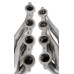 PartzBiz CM: 11575FLT-หัวต่อ Flowtech Shorty - ผิวธรรมชาติ