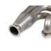 PartzBiz CM: 11569FLT-Flowtech Small Block Chevy Turbo Headers - Natural Finish PartzBiz CM: 11569FLT-Flowtech Small Block Chevy Turbo Headers - Natural Finish