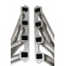 PartzBiz CM: 12164FLT-Flowtech Small Block Ford Turbo Headers - Natural 304 Stainless Steel PartzBiz CM: 12164FLT-Flowtech Small Block Ford Turbo Headers - Natural 304 Stainless Steel