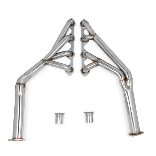 PartzBiz CM: 12120FLT-Flowtech Tri-Y Header