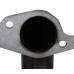 PartzBiz CM: 11551FLT-Flowtech Upright Headers