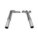 PartzBiz CM: 11587FLT-Flowtech Upright Headers