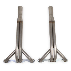 PartzBiz CM 11545FLT - Flowtech Upright Headers PartzBiz CM 11545FLT - Flowtech Upright Headers