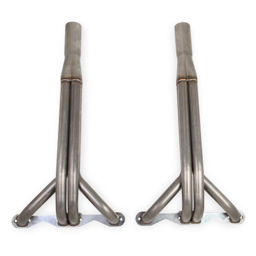 PartzBiz CM: 11545FLT-Flowtech Upright Headers PartzBiz CM: 11545FLT-Flowtech Upright Headers