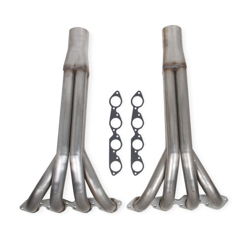 PartzBiz CM: 11551FLT-Flowtech Upright Headers