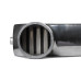PartzBiz CM: FB603-Frostbite Air to Air Intercooler PartzBiz CM: FB603-Frostbite Air to Air Intercooler
