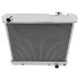 PartzBiz CM: FB118-Frostbite Aluminum Radiator- 3 Row
