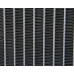 PartzBiz CM: FB139-Frostbite Aluminum Radiator- 3 Row