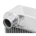 PartzBiz CM: FB139-Frostbite Aluminum Radiator- 3 Row
