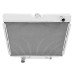 PartzBiz CM: FB152-Frostbite Aluminum Radiator- 4 Row PartzBiz CM: FB152-Frostbite Aluminum Radiator- 4 Row